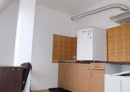 Stefan cel Mare - Garsoniera