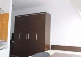 Stefan cel Mare - Garsoniera