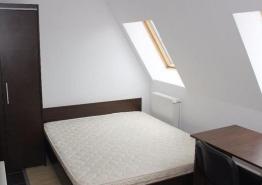 Stefan cel Mare - Garsoniera