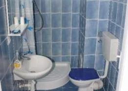 Stefan cel Mare - Garsoniera