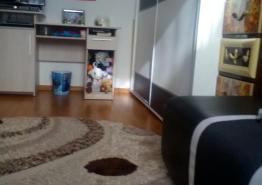 Stefan cel Mare - Garsoniera