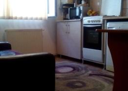 Stefan cel Mare - Garsoniera