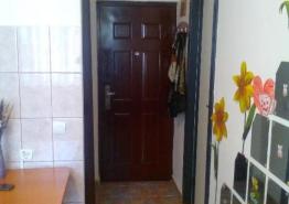 Stefan cel Mare - Garsoniera