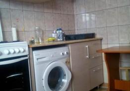 Stefan cel Mare - Garsoniera