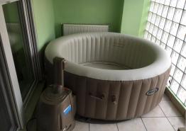 Luptei - Casa 2 Camere