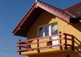 Sura Mare - Casa 3 camere Ana Residence