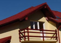 Sura Mare - Casa 3 camere Ana Residence