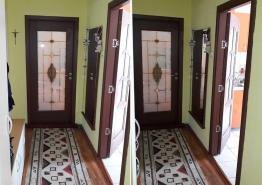 Vasile Aaron - Apart. cu 4 camere, etaj 4/4