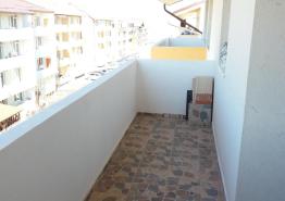 Calea Cisnadiei - Apart. 2 camere