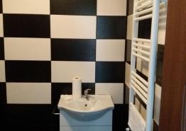 Calea Cisnadiei - Apart. 2 camere