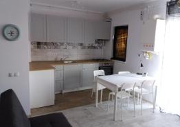 Calea Cisnadiei - Apart. 2 camere