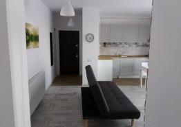 Calea Cisnadiei - Apart. 2 camere