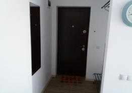 Calea Cisnadiei - Apart. 2 camere