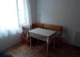 Lazaret - Garsoniera
