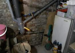 Terezian - casa 3 camere