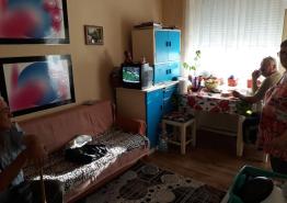 Croitorilor - Apart. 2 camere (piata Cibin)