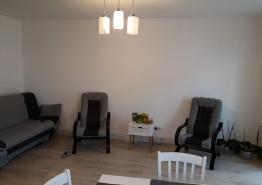 Vasile Aaron - Apart. 4 camere la cheie