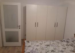 Vasile Aaron - Apart. 4 camere la cheie