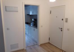 Vasile Aaron - Apart. 4 camere la cheie