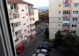 Vasile Aaron - Apart. 4 camere la cheie