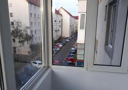 Vasile Aaron - Apart. 4 camere la cheie