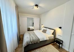 Cristian - Apartament 2 camere, intabulat, mobilat si utilat complet