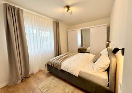 Cristian - Apartament 2 camere, intabulat, mobilat si utilat complet
