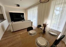 Cristian - Apartament 2 camere, intabulat, mobilat si utilat complet