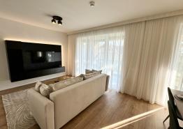 Cristian - Apartament 2 camere, intabulat, mobilat si utilat complet