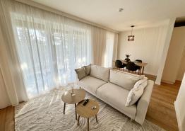 Cristian - Apartament 2 camere, intabulat, mobilat si utilat complet