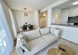 Cristian - Apartament 2 camere, intabulat, mobilat si utilat complet