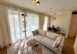 Cristian - Apartament 2 camere, intabulat, mobilat si utilat complet