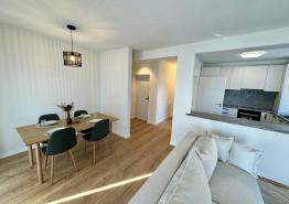 Cristian - Apartament 2 camere, intabulat, mobilat si utilat complet