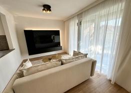 Cristian - Apartament 2 camere, intabulat, mobilat si utilat complet