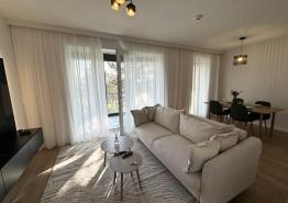 Cristian - Apartament 2 camere, intabulat, mobilat si utilat complet