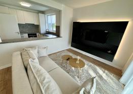 Cristian - Apartament 2 camere, intabulat, mobilat si utilat complet