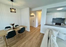 Cristian - Apartament 2 camere, intabulat, mobilat si utilat complet