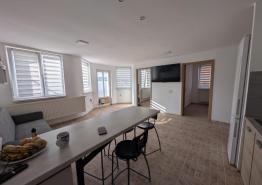 Cornatel - Casa cu 5 camere